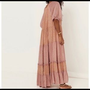 Spell and the Gypsy Rae Gown M